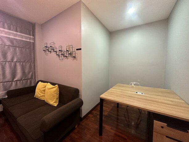 Imagen general del Hotel Pompom Home. Foto 15