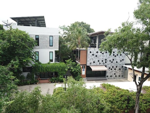 Imagen general del Hotel Pompom Home. Foto 16