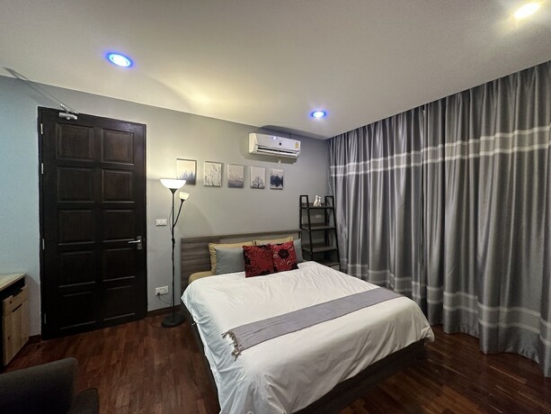 Imagen general del Hotel Pompom Home. Foto 17