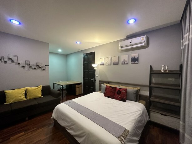 Imagen general del Hotel Pompom Home. Foto 18