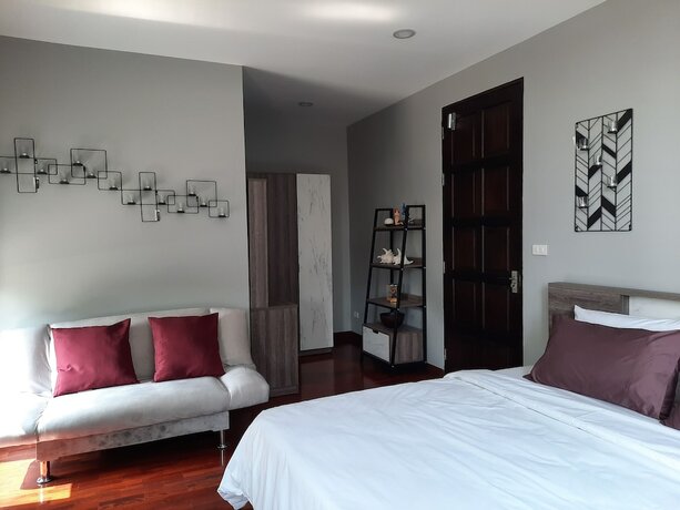 Imagen de la habitación del Hotel Pompom Home. Foto 26