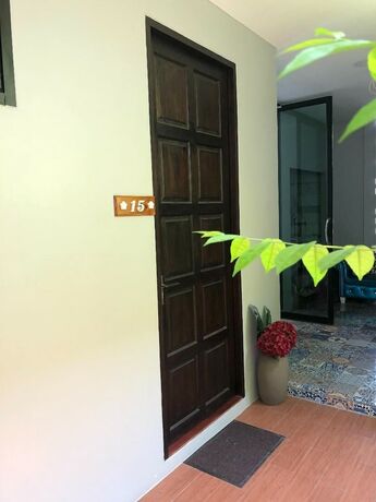 Imagen de los interiores del Hotel Pompom Home. Foto 34