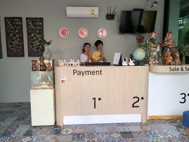 Imagen de los interiores del Hotel Pompom Home. Foto 35