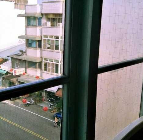 Imagen general del Hotel Pon Kan Inn. Foto 2