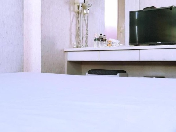 Imagen general del Hotel Pon Kan Inn. Foto 10