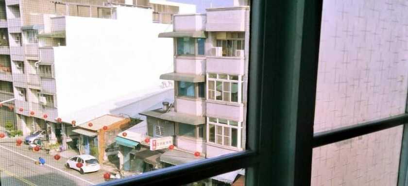 Imagen general del Hotel Pon Kan Inn. Foto 13