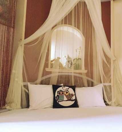 Imagen general del Hotel Pon Kan Inn. Foto 15