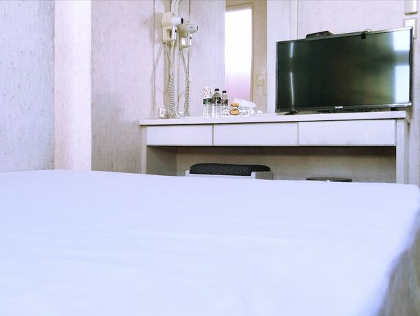 Imagen general del Hotel Pon Kan Inn. Foto 17