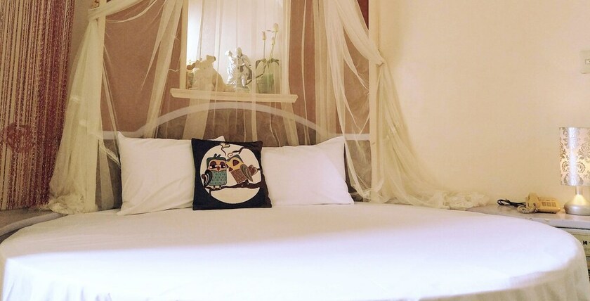 Imagen de la habitación del Hotel Pon Kan Inn. Foto 18