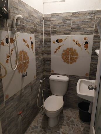 Imagen general del Hotel PonTaWin Budget. Foto 2