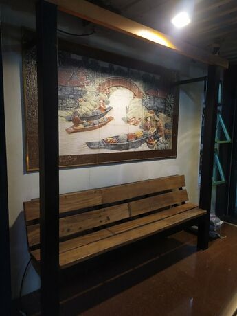 Imagen general del Hotel PonTaWin Budget. Foto 3