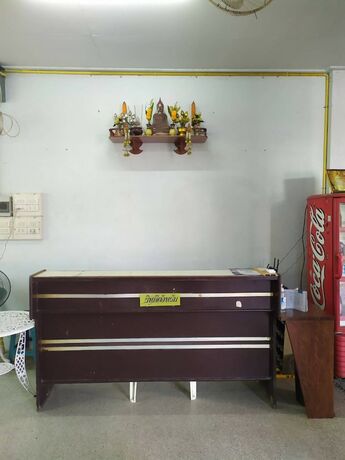 Imagen general del Hotel PonTaWin Budget. Foto 6