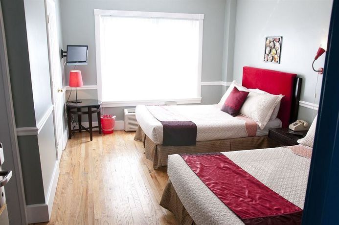 Imagen de los interiores del Hotel Ponce De Leon. Foto 6