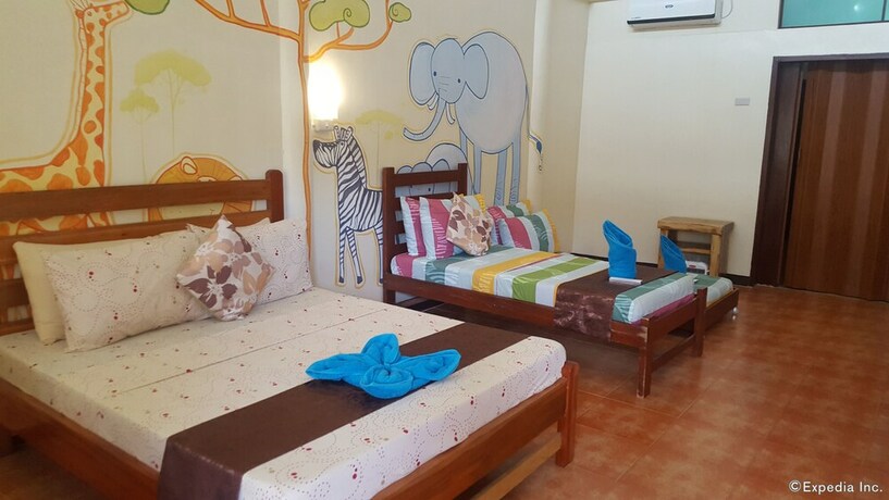 Imagen de la habitación del Hotel Ponce De Leon Garden Resort. Foto 13