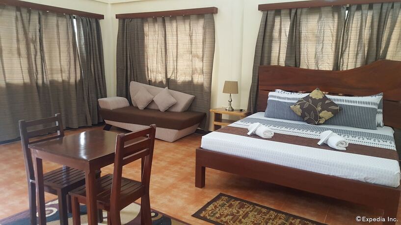 Imagen de la habitación del Hotel Ponce De Leon Garden Resort. Foto 15