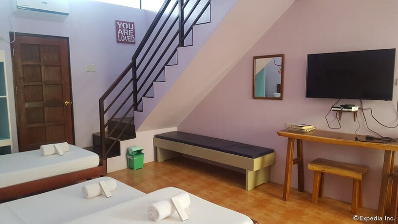 Imagen de la habitación del Hotel Ponce De Leon Garden Resort. Foto 16
