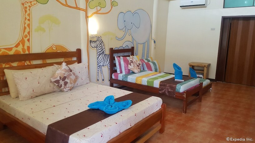 Imagen de la habitación del Hotel Ponce De Leon Garden Resort. Foto 17