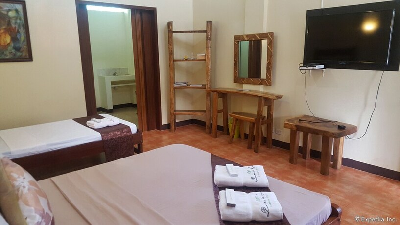 Imagen de la habitación del Hotel Ponce De Leon Garden Resort. Foto 18