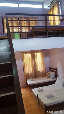 Imagen de la habitación del Hotel Ponce De Leon Garden Resort. Foto 20