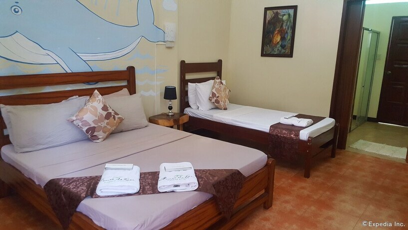 Imagen de la habitación del Hotel Ponce De Leon Garden Resort. Foto 21