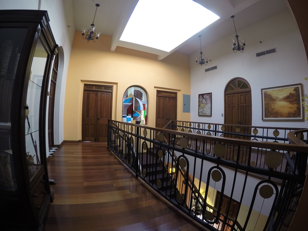 Imagen de los interiores del Hotel Ponce Plaza Hotel & Casino. Foto 11