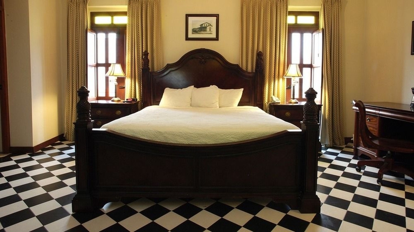 Imagen de la habitación del Hotel Ponce Plaza Hotel & Casino. Foto 4