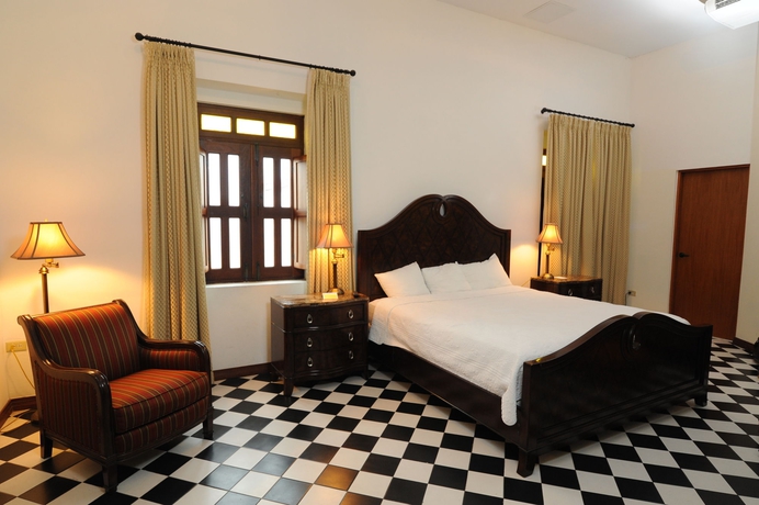 Imagen de la habitación del Hotel Ponce Plaza Hotel & Casino. Foto 5