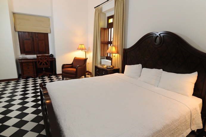 Imagen de la habitación del Hotel Ponce Plaza Hotel & Casino. Foto 6