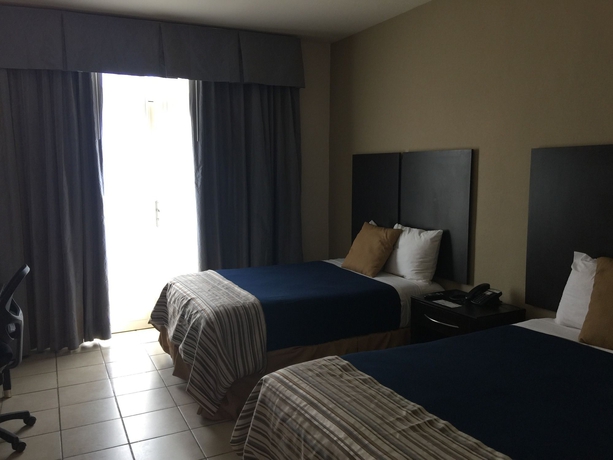 Imagen de la habitación del Hotel Ponce Plaza Hotel & Casino. Foto 8