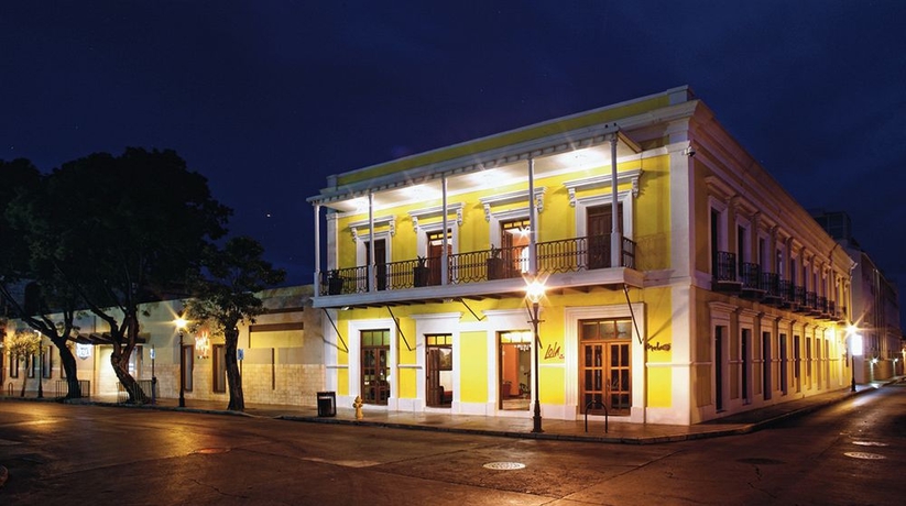 Imagen general del Hotel Ponce Plaza Hotel & Casino. Foto 2