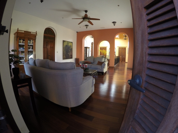 Imagen de los interiores del Hotel Ponce Plaza Hotel & Casino. Foto 14