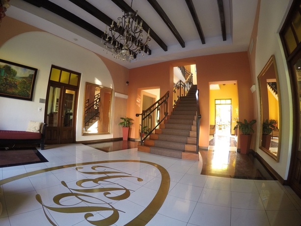 Imagen de los interiores del Hotel Ponce Plaza Hotel & Casino. Foto 15