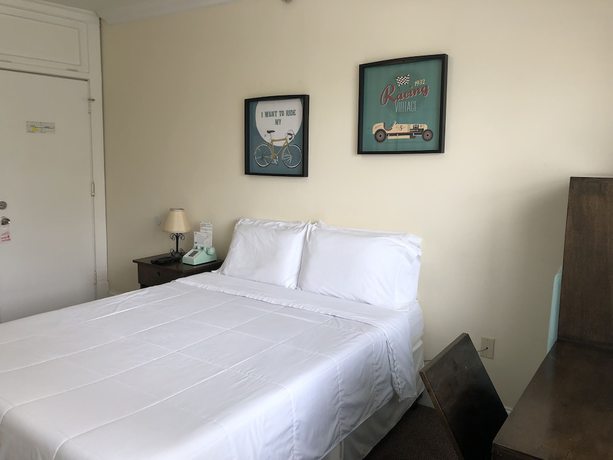 Imagen de la habitación del Hotel Ponce de Leon, Coral Gables. Foto 2