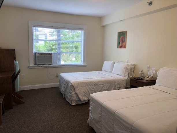 Imagen de la habitación del Hotel Ponce de Leon, Coral Gables. Foto 3