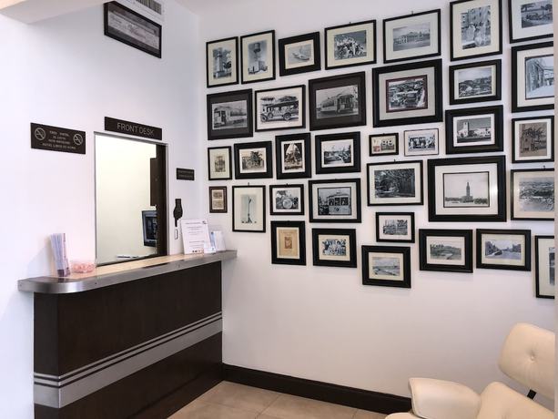 Imagen de los interiores del Hotel Ponce de Leon, Coral Gables. Foto 17