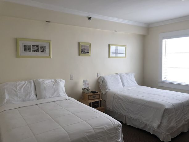 Imagen de la habitación del Hotel Ponce de Leon, Coral Gables. Foto 4