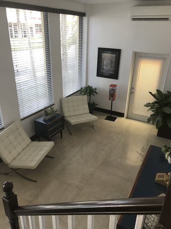 Imagen de los interiores del Hotel Ponce de Leon, Coral Gables. Foto 18