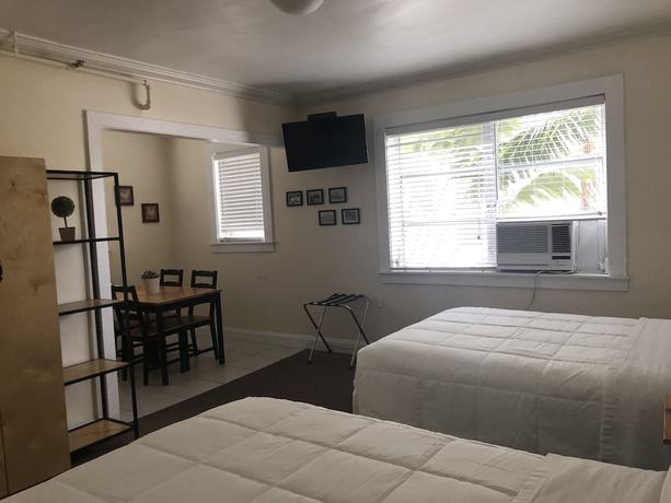 Imagen de la habitación del Hotel Ponce de Leon, Coral Gables. Foto 5