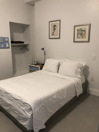 Imagen de la habitación del Hotel Ponce de Leon, Coral Gables. Foto 6