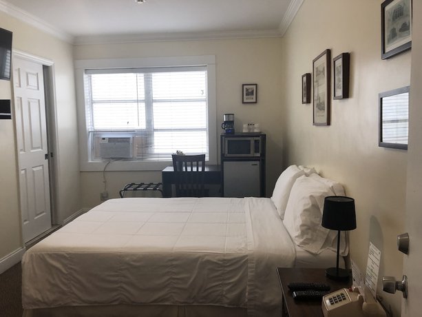 Imagen de la habitación del Hotel Ponce de Leon, Coral Gables. Foto 7