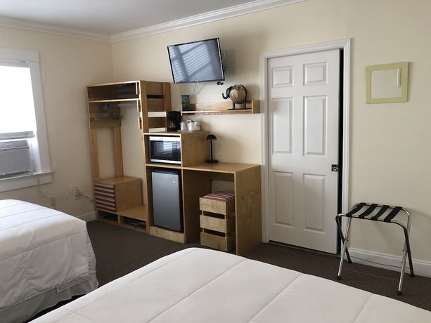 Imagen de la habitación del Hotel Ponce de Leon, Coral Gables. Foto 9
