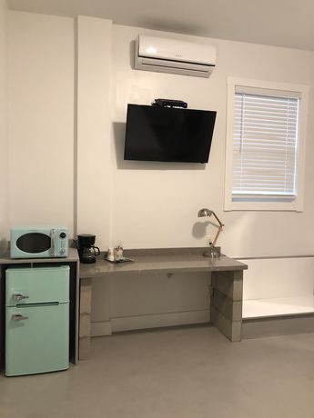 Imagen de la habitación del Hotel Ponce de Leon, Coral Gables. Foto 10
