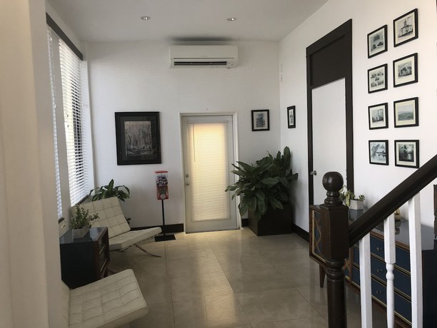 Imagen de los interiores del Hotel Ponce de Leon, Coral Gables. Foto 19
