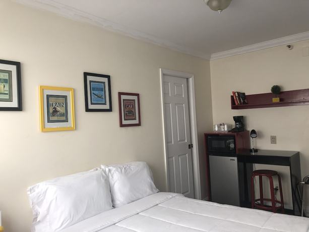 Imagen de la habitación del Hotel Ponce de Leon, Coral Gables. Foto 13