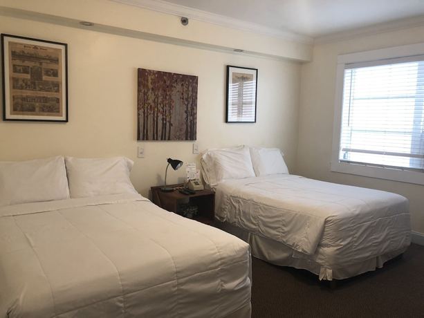 Imagen de la habitación del Hotel Ponce de Leon, Coral Gables. Foto 14