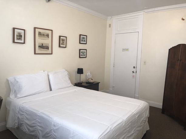 Imagen de la habitación del Hotel Ponce de Leon, Coral Gables. Foto 15