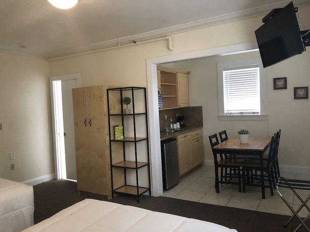 Imagen de la habitación del Hotel Ponce de Leon, Coral Gables. Foto 16
