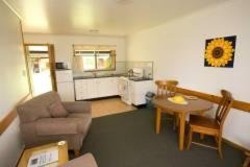 Imagen general del Hotel Ponderosa, Isla De Norfolk. Foto 2