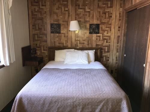 Imagen de la habitación del Hotel Ponderosa Lodge. Foto 6