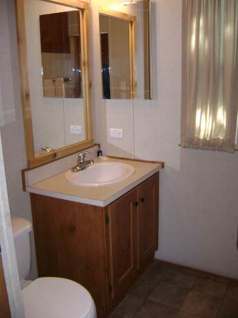Imagen general del Hotel Ponderosa RV Resort. Foto 3